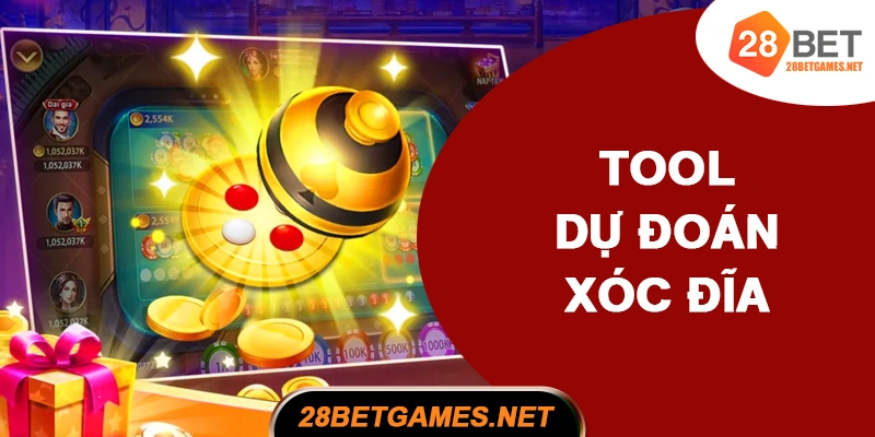Tool dự đoán xóc đĩa